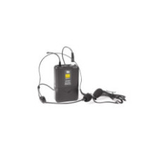 Power Dynamics PD782BP UHF...