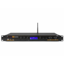 Power Dynamics PDC-40 FM rádió/USB/BT lejátszó