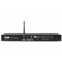 Power Dynamics PDC-40 FM rádió/USB/BT lejátszó