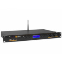 Power Dynamics PDC-40 FM rádió/USB/BT lejátszó