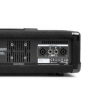 Power Dynamics PDM-C405A, 2x150W, 4 csatornás keverőerősítő (MP3 + Bluetooth) + EFFEKT