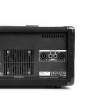Power Dynamics PDM-C805A, 2x150W, 8 csatornás keverőerősítő (MP3 + Bluetooth) + EFFEKT