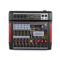 Power Dynamics PDM-T604...