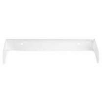 Power Dynamics PDW8WR U-Bracket Hangfal konzol - Fehér