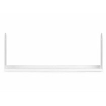 Power Dynamics PDW8WR U-Bracket Hangfal konzol - Fehér