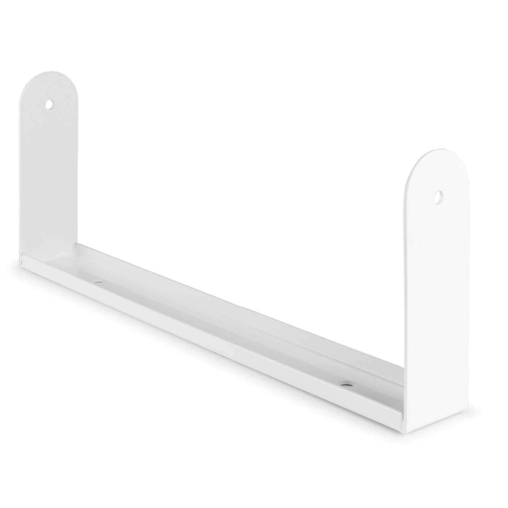 Power Dynamics PDW8WR U-Bracket Hangfal konzol - Fehér