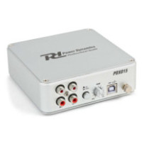 Power Dynamics PDX015 USB-s...