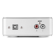 Power Dynamics PDX25 USB Audio Interface - külső hangkártya, 2 csatornás