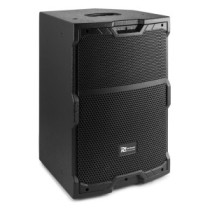 Power Dynamics PDY210 Passzív hangfal, 10" 400W