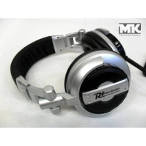 Power Dynamics PH-510 professzionális DJ fejhallgató - 600mW