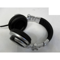 Power Dynamics PH-510 professzionális DJ fejhallgató - 600mW