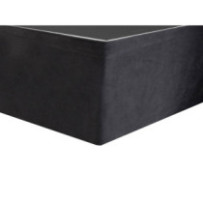 Power Dynamics Deck750 Poliészter Színpadi szoknya 6m x 40 cm
