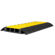 Power Dynamics CB-3S Kábeltaposó csatorna fedéllel, 15 tonna (3 csatorna, 90x50x7 cm) 127 cm2