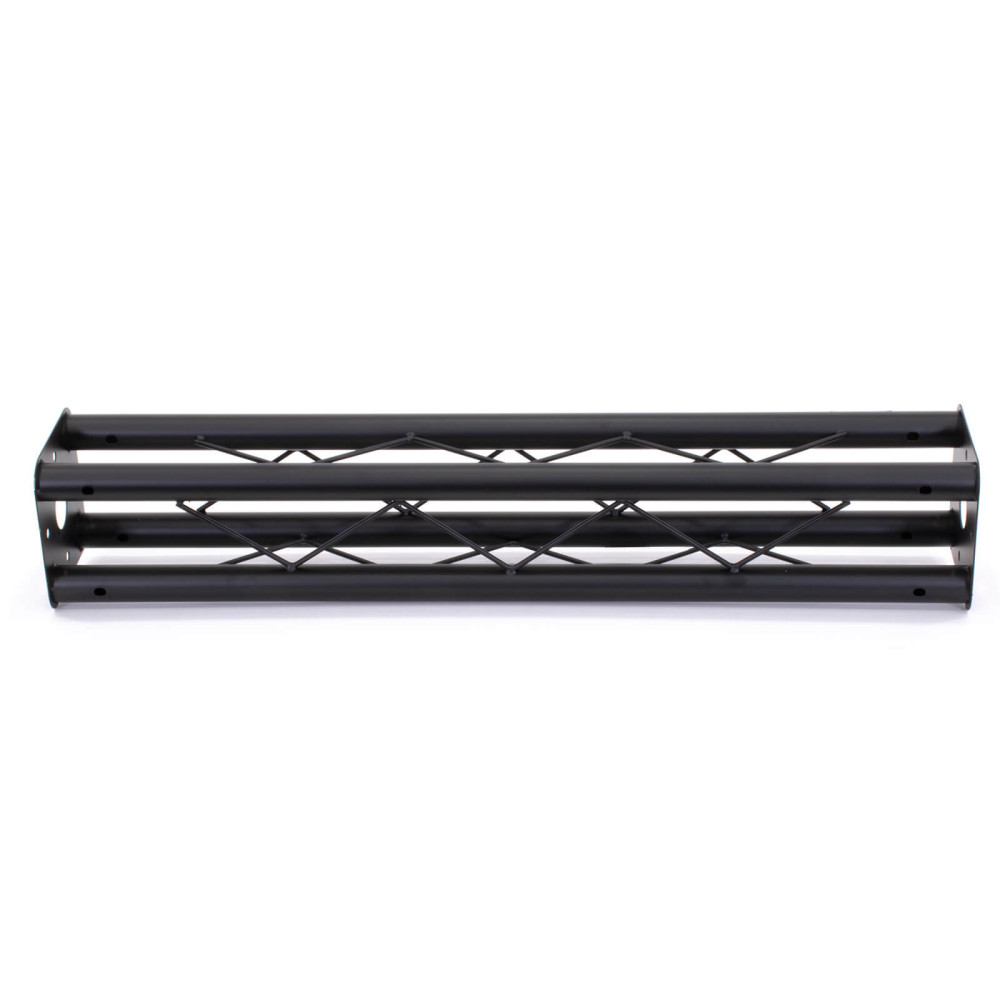Thunder 4TRUSS-091 Deco Truss, traverz, fényállvány, (38 mm) 45 kg teherbírás, acél, 0,91m Fekete