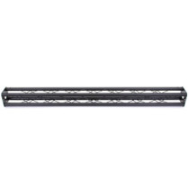 Thunder 4TRUSS-183 Deco Truss, traverz, fényállvány, (38 mm) 90 kg teherbírás, acél, 1,83m Fekete