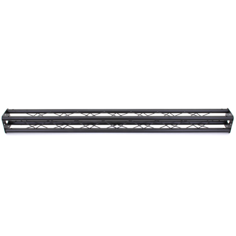 Thunder 4TRUSS-183 Deco Truss, traverz, fényállvány, (38 mm) 90 kg teherbírás, acél, 1,83m Fekete