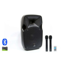 Thunder ACCU-10 400W...