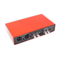 Thunder AI-22 Külső...