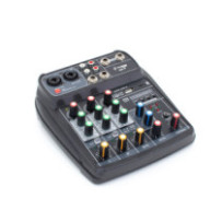 Thunder AI-4 - 4 csatornás...