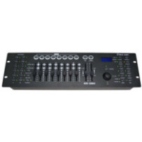 Thunder DMX-240C Fényeffekt...