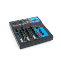 Thunder F4 - 4 csatornás...