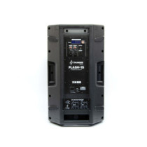 Thunder FLASH-15 700/1400W (15") Bi-Amp aktív hangfal + TWS Bluetooth