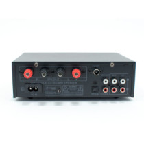Thunder HK-320BT karaoke hifi erősítő 2x100W (Optikai, FM, Bluetooth)