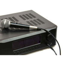 Thunder HK-360BT 5.2 karaoke hifi erősítő 720W (Optikai, HDMI, FM, Bluetooth)