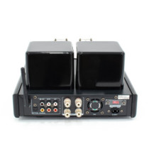 Thunder HY-AV2030 HIBRID CSÖVES Retro erősítő Mp3/BT/USB lejátszással (2x30W)