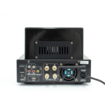 Thunder HY-AV2060 HIBRID CSÖVES Retro erősítő Mp3/BT/USB lejátszással (2x40W)