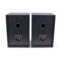 Thunder SPX2 szobai hifi hangfal szett 2x80/160W