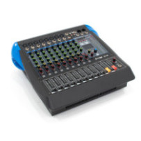 Thunder KJ-10 2x700W, 10...