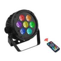 Thunder LP-79 (7x9W) RGBWA...