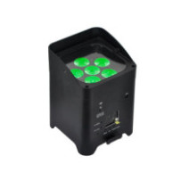 Thunder LPQB-1 (6x10W) LED...