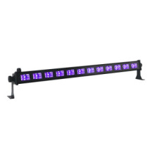 Thunder LUV-12 (12x3W) LED UV derítő