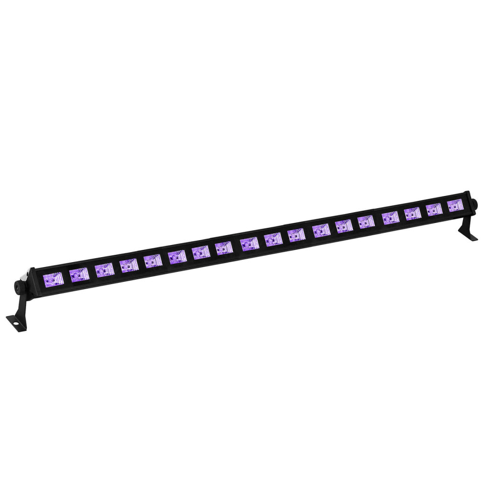 Thunder LUV-18 (18x3W) LED UV derítő