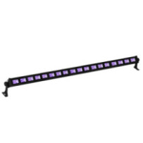 Thunder LUV-18 (18x3W) LED...