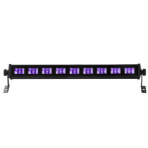 Thunder LUV-9 (9x3W) LED UV derítő