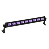 Thunder LUV-9 (9x3W) LED UV...