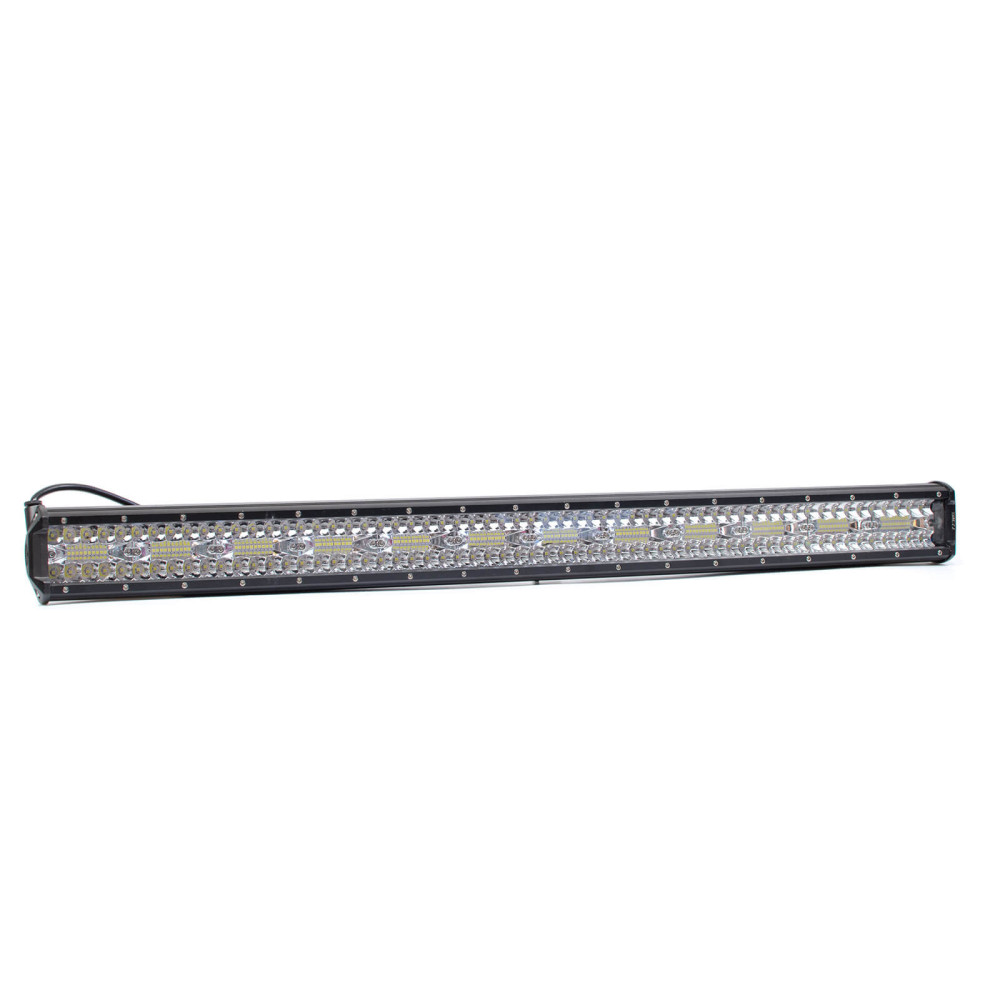 Thunder LWL-88 LED fényhíd, munkalámpa, IP67, 12V/24V, 22800 lm - 72W
