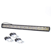 Thunder LWL-88 LED fényhíd, munkalámpa, IP67, 12V/24V, 22800 lm - 72W