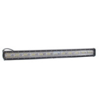 Thunder LWL-88 LED fényhíd, munkalámpa, IP67, 12V/24V, 22800 lm - 72W