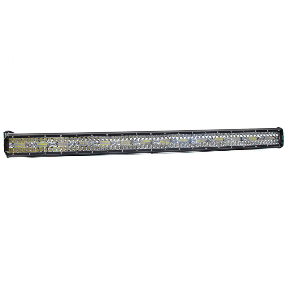 Thunder LWL-100 LED fényhíd, munkalámpa, IP67, 12V/24V, 26600 lm - 84W