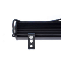 Thunder LWL-100 LED fényhíd, munkalámpa, IP67, 12V/24V, 26600 lm - 84W
