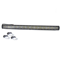 Thunder LWL-100 LED fényhíd, munkalámpa, IP67, 12V/24V, 26600 lm - 84W
