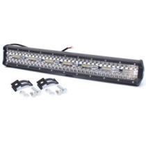 Thunder LWL-54 LED fényhíd, munkalámpa, IP67, 12V/24V, 13300 lm - 42W