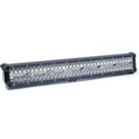 Thunder LWL-54 LED fényhíd, munkalámpa, IP67, 12V/24V, 13300 lm - 42W