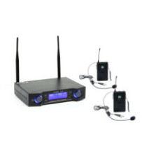 Thunder LX-82 2H UHF rádiós...