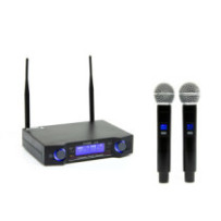 Thunder LX-82 2ND UHF...