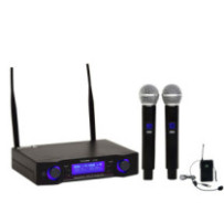 Thunder LX-82 2ND+1H UHF...